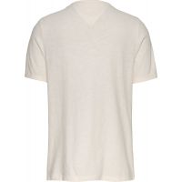 Γυναικείο T-shirt Εκρού Tommy Jeans DW0DW20366-YBH
