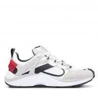 Γυναικεία GO2 Metpu Sneakers Λευκά Hugo 50541579-121