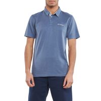 Ανδρικό Nelson Point Polo Μπλε Columbia 1772721-478