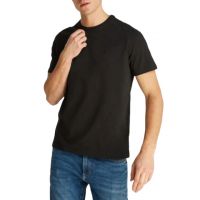 Ανδρικό T-shirt Μαύρο Calvin Klein LV040HM265-UB1