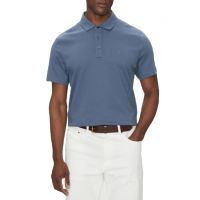 Ανδρικό Polo Μπλε Michael Kors CS15073C93-463