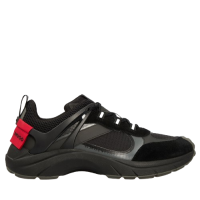 Ανδρικά GO2 Merp Sneakers Μαύρα Hugo 50541703-002
