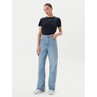 Γυναικείο C_Elogo 21 T-Shirt Navy Μπλε Boss 50540260-404