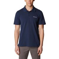 Ανδρικό Utilizer Polo Navy Μπλε Columbia 1772051-464