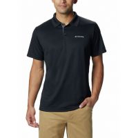 Ανδρικό Utilizer Polo Μαύρο Columbia 1772051-010