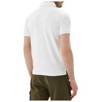 Ανδρικό Driftline Polo Λευκό Helly Hansen 50584-001