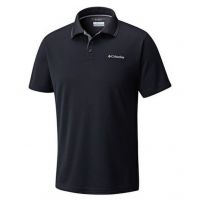 Ανδρικό Utilizer Polo Μαύρο Columbia 1772051-010