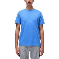 Ανδρικό Salis T-shirt Γαλάζιο Napapijri NP0A4H8D-B2V1