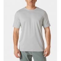 Ανδρικό Tech T-shirt 2.0 Γκρι Helly Hansen 49584-853