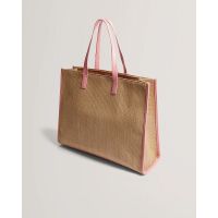 Γυναικεία Floraff Τσάντα Ροζ Ted Baker 280710-pink