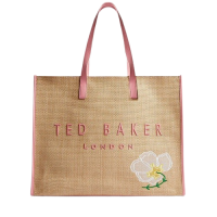 Γυναικεία Floraff Τσάντα Ροζ Ted Baker 280710-pink
