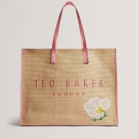 Γυναικεία Floraff Τσάντα Ροζ Ted Baker 280710-pink