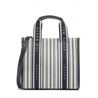 Γυναικεία Harllee Τσάντα Μπλε Ted Baker 279871-Navy