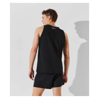 Ανδρικό Tank Top Μαύρο Karl Lagerfeld A1M46069-999 Black