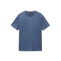 Ανδρικό Salis T-shirt Μπλε Napapijri NP0A4H8D-G1Y1