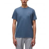 Ανδρικό Salis T-shirt Μπλε Napapijri NP0A4H8D-G1Y1