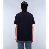 Ανδρικό S-Sorano T-shirt Navy Μπλε Napapijri NP0A4IEH-1761