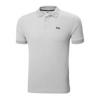 Ανδρικό Driftline Polo Γκρι Helly Hansen 50584-853