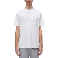 Ανδρικό Ambra T-shirt Λευκό Napapijri NP0A4IEG-2061
