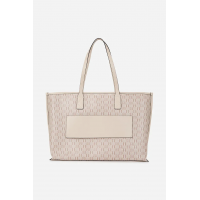 Γυναικεία K/Voyage Tote Τσάντα Μπεζ Karl Lagerfeld A1W30183-1TV Beige