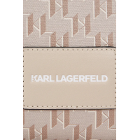 Γυναικεία K/Voyage Tote Τσάντα Μπεζ Karl Lagerfeld A1W30183-1TV Beige