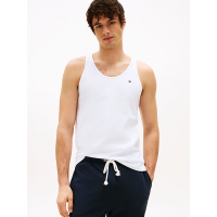 Ανδρικό Σετ Φανελάκια Λευκά Tommy Hilfiger UM0UM03387-05E