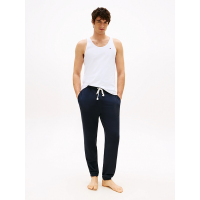 Ανδρικό Σετ Φανελάκια Λευκά Tommy Hilfiger UM0UM03387-05E