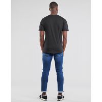 Ανδρικό CSC Basic Logo T-shirt Μαύρο Columbia 1680053-010