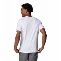 Ανδρικό Rapid Ridge T-shirt Λευκό Columbia 1888813-114
