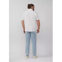 Ανδρικό Polo Λευκό S.Oliver 2164768-01D2