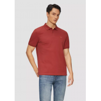 Ανδρικό Polo Κεραμιδί S.Oliver 2138262-3556