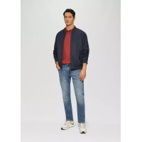 Ανδρικό Polo Κεραμιδί S.Oliver 2138262-3556