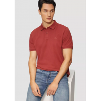 Ανδρικό Polo Κεραμιδί S.Oliver 2138262-3556