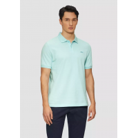 Ανδρικό Polo Μέντα S.Oliver 2138262-6045