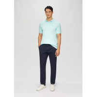 Ανδρικό Polo Μέντα S.Oliver 2138262-6045