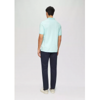 Ανδρικό Polo Μέντα S.Oliver 2138262-6045