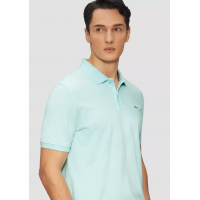 Ανδρικό Polo Μέντα S.Oliver 2138262-6045