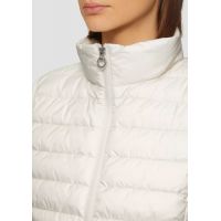 Γυναικείο Γιλέκο Offwhite S.Oliver 2164696-0330