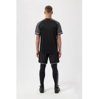Ανδρικό Training T-Shirt Μαύρο BALR. B1112 1304-BLACK
