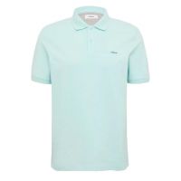 Ανδρικό Polo Μέντα S.Oliver 2138262-6045