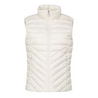 Γυναικείο Γιλέκο Offwhite S.Oliver 2164696-0330