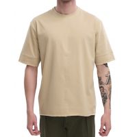 Ανδρικό T-shirt Μπεζ Royal Denim IMPERIA-BEIGE