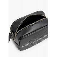 Γυναικείο Τσαντάκι Χιαστί Μαύρο Calvin Klein K60K610275-BDS