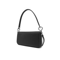 Γυναικεία Τσάντα Ώμου Μαύρη Calvin Klein LV04K3161G-UB1