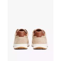 Ανδρικά Sneakers Μπεζ Tommy Hilfiger FM0FM05690-RBT