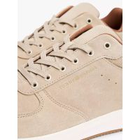 Ανδρικά Sneakers Μπεζ Tommy Hilfiger FM0FM05690-RBT