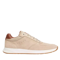Ανδρικά Sneakers Μπεζ Tommy Hilfiger FM0FM05690-RBT