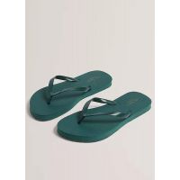 Γυναικείο Shelyss Σετ Τσάντα/Σαγιονάρες Ted Baker 280176-GREEN