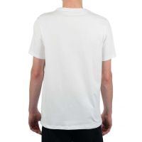 Ανδρικό T-shirt Λευκό Karl Lagerfeld 755087 552235-10