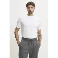 Ανδρικό T-shirt Λευκό Karl Lagerfeld 755750 500221-10